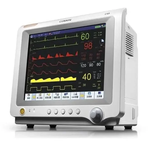 מוניטור רפואי דגם C50 חברת Shenzhen Comen