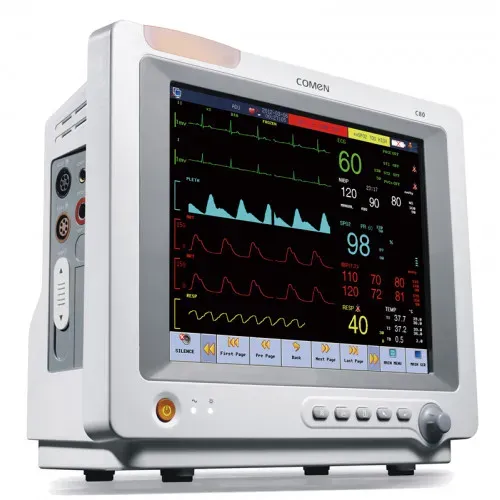 מוניטור רפואי דגם C50 חברת Shenzhen Comen