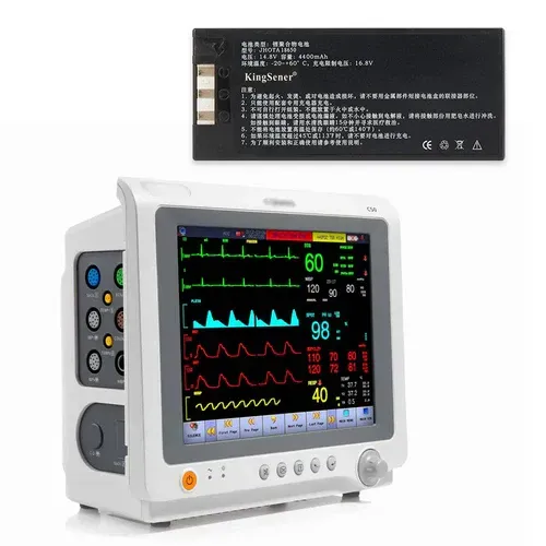 מוניטור רפואי דגם C50 חברת Shenzhen Comen