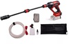 גוף אקדח מכונת שטיפה מקצועי 18V דגם EINHELL HYPRESSO 18/24 LI