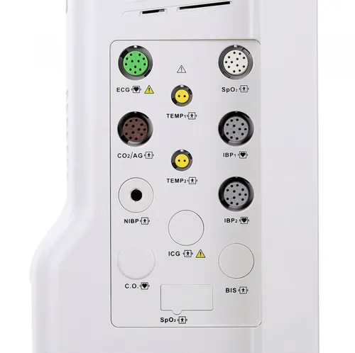 מוניטור רפואי דגם C80 חברת Shenzhen Comen