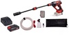 אקדח מכונת שטיפה מקצועי 18V כולל סוללה 2.5AH מבית EINHELL