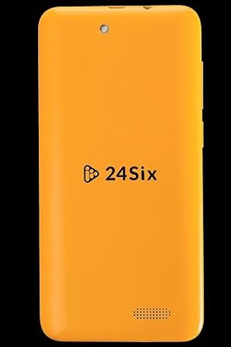  נגן MP3 כשר מתקדם Solo3 מבית 24Six