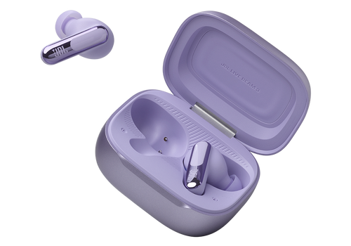 אוזניות אלחוטיות JBL LIVE BEAM 3 True Wireless  יבואן רשמי 