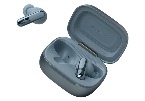 אוזניות אלחוטיות JBL LIVE BEAM 3 True Wireless  יבואן רשמי 