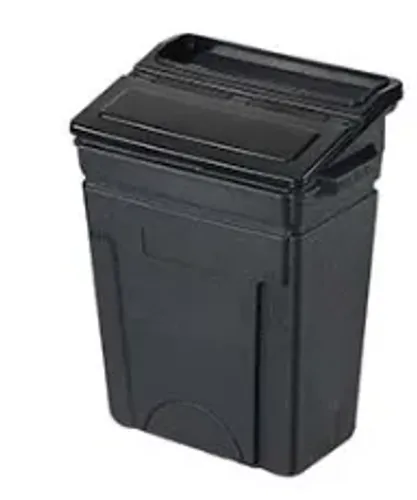 עגלת שירות עם גיגיות דגם KT-909FG