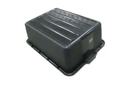 עגלת שירות עם גיגיות דגם KT-909FG