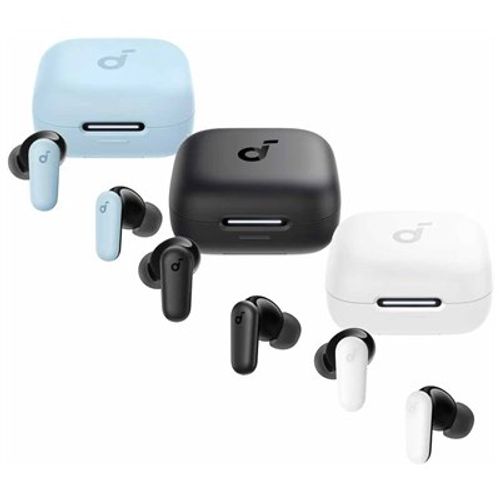  אוזניות ‏אלחוטיות Anker Soundcore P30i A3959 אנקר