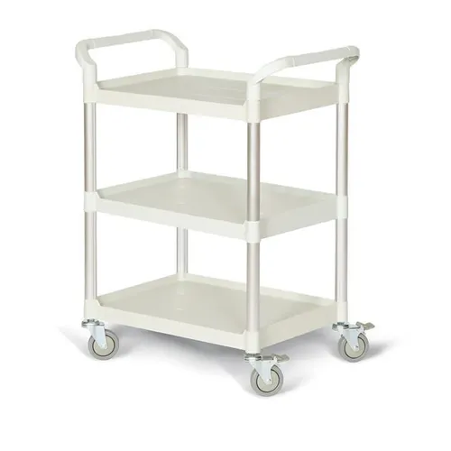 עגלת שירות קומפקטית דגם KT-168W