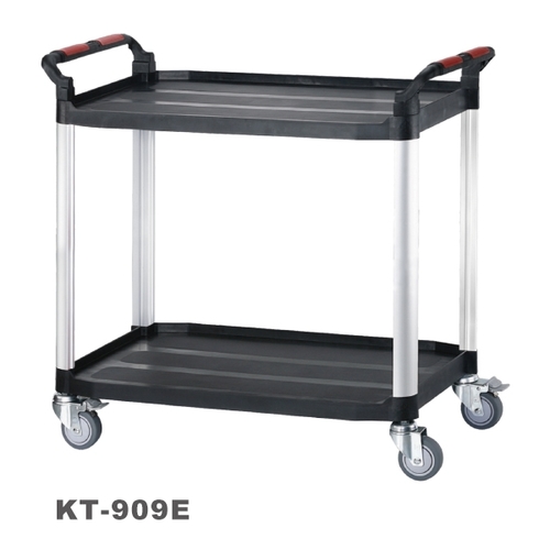 עגלת שירות רחבה KT-909E/F