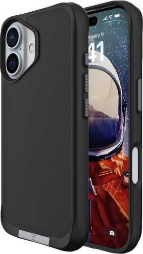 כיסוי דגם מטריקס עם MagSafe מבית Grip Case
