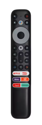 שלט רחוק תואם ‏לטלוויזיה TCL RC902V FMR5