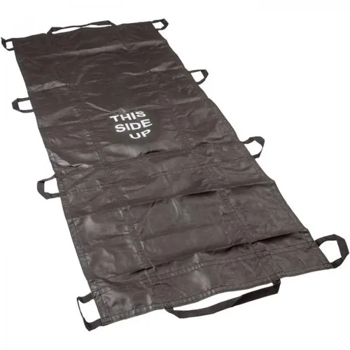 אלונקה קלה בואקום, Lite Quiklitter, עומס מקסימלי 340 ק