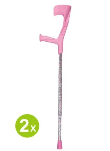 קביים ארגונומיים מעוצבים AIDAPT