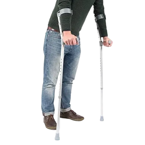 קביים קנדיות כוונון כפול