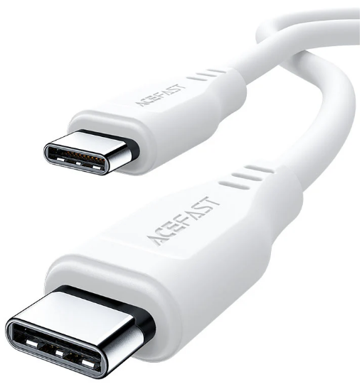 C3-03 USB-C to USB-C TPE כבל טעינה ודאטה