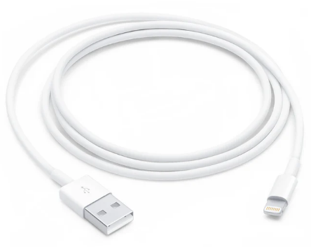 Iphone XS/11 USB כבל מקורי