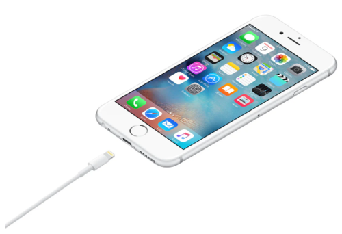 Iphone XS/11 USB כבל מקורי