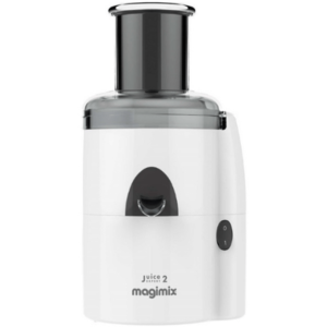 מסחטת מיצים מקצועית משולבת Magimix Juice Expert 2