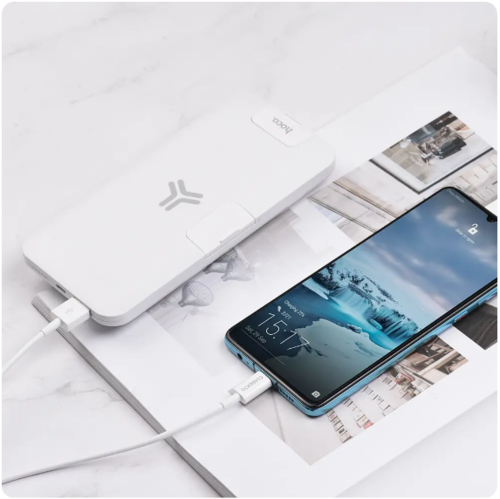 כבל USB ל-TYPE-C, טעינה מהירה, 1 מטר