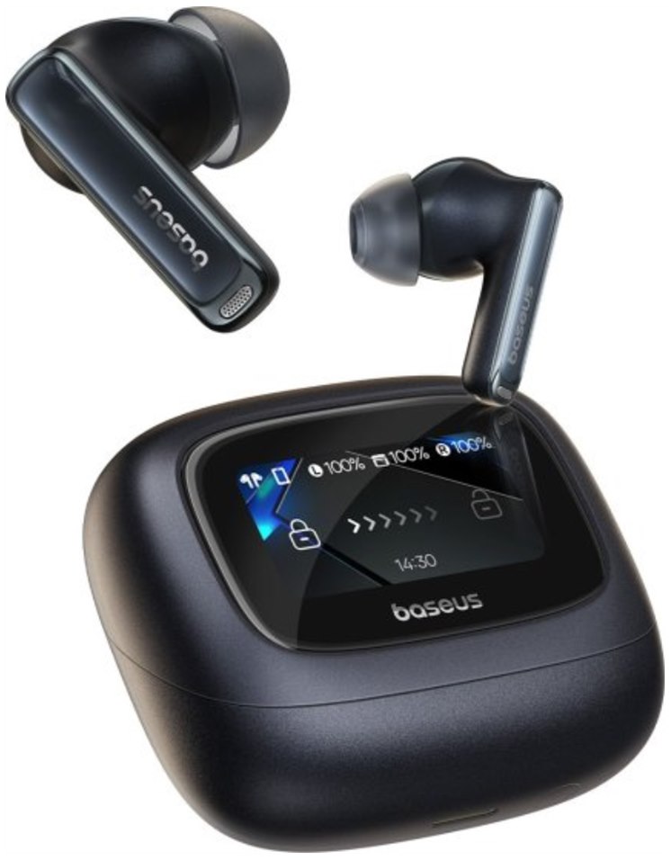 אוזניות Baseus Bowie M2s Ultra True Wireless