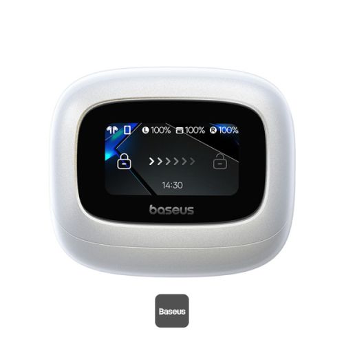 אוזניות Baseus Bowie M2s Ultra True Wireless