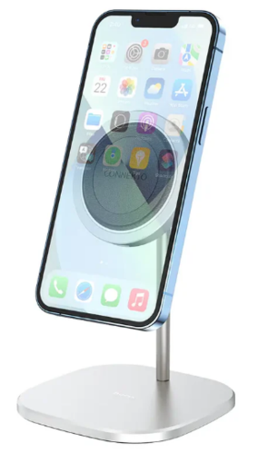 מדבקה מגנטית MAGSAFE לכלל המכשירים התומכים
