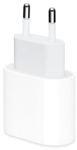 ראש חשמל אפל מקורי 20W Type C