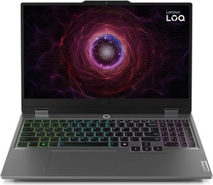 Lenovo LOQ 15ARP9 83JC0001US GAMING לנובו