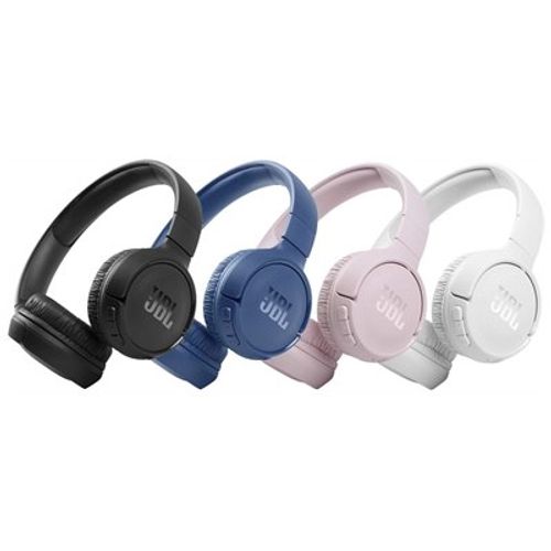 אוזניות אלחוטיות JBL Tune 520BT Bluetooth 