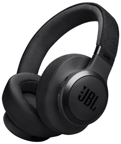אוזניות אלחוטיות JBL LIVE 770NC Bluetooth 