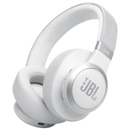 אוזניות אלחוטיות JBL LIVE 770NC Bluetooth 