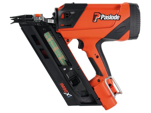 אקדח מסמרים גז PASLODE IM90Xi Lithium מק
