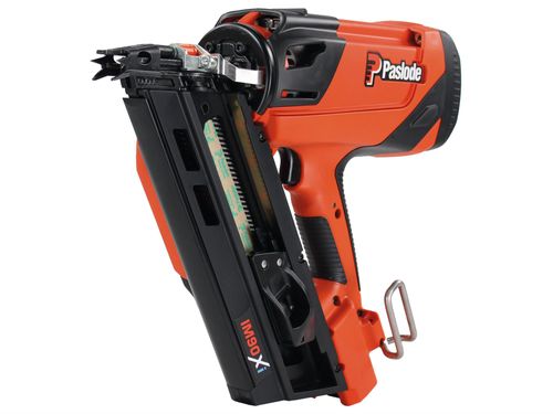 אקדח מסמרים גז PASLODE IM90Xi Lithium מק