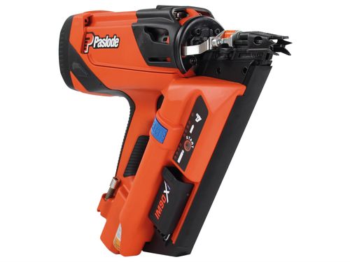 אקדח מסמרים גז PASLODE IM90Xi Lithium מק