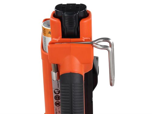 אקדח מסמרים גז PASLODE IM90Xi Lithium מק