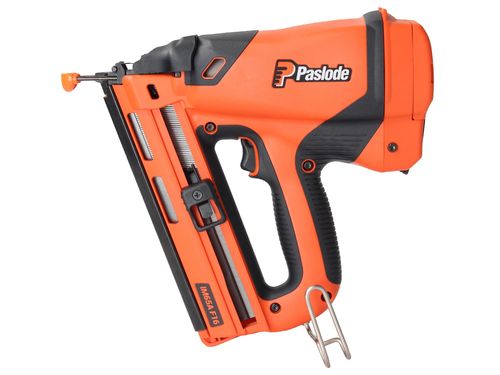 אקדח סיכות זוויתי PASLODE IM65A F16 Lithium מק