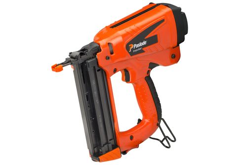 אקדח סיכות נטען גז PASLODE IM50 F18 Lithium מק