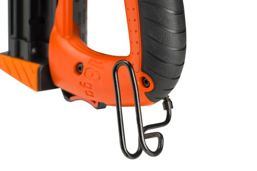 אקדח סיכות נטען גז PASLODE IM50 F18 Lithium מק