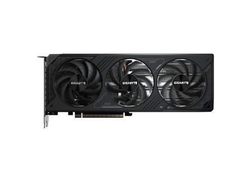 כרטיס מסך GeForce RTX 5070 WINDFORCE SFF 12G GV-N5070WF3-12GD