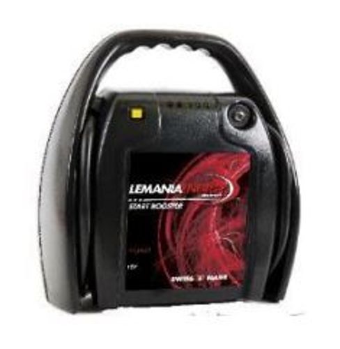 P10-1600 - בוסטר התנעה מקצועי 12 וולט 1600 אמפר ת.שוויץ