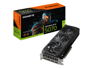 כרטיס מסך RTX 5070 WINDFORCE OC SFF 12G