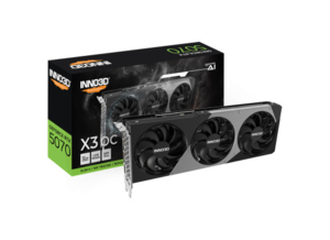 כרטיס מסך RTX 5070 X3 OC 12GB