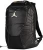 מהדורה מוגבלת תיק גב NIKE JORDAN RETRO RETRO GOLD LABEL שחור