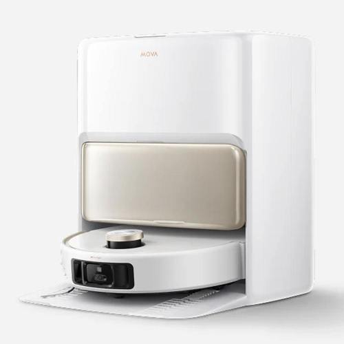 שואב אבק רובוטי שוטף Mova V50 Ultra Complete 24,000PA