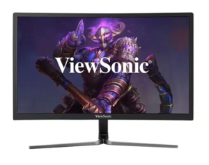 מסך גיימינג קעור 24" VX2458-C-MHD