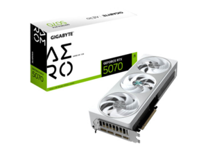 כרטיס מסך RTX 5070 AERO OC 12G