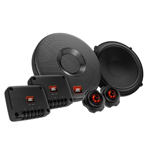 JBL Club 605CSQ – מערכת רמקולים קומפוננטית 6.5 אינץ'