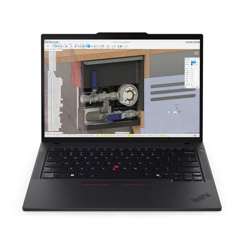 מחשב נייד Lenovo ThinkPad P14s Gen 6 21RV0015IV לנובו