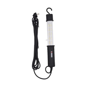 פנס מוסכים 220v נורות לד 4.8W